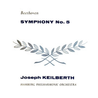 Hamburg Philharmonic Orchestra - Beethoven: Symphony No. 5, in C Minor, Op. 67