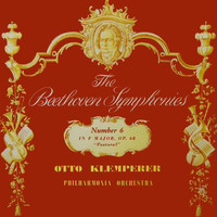 Philharmonia Orchestra - Beethoven: Symphony No. 6