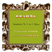 Philharmonia Orchestra - Johannes Brahms: Symphony No. 1