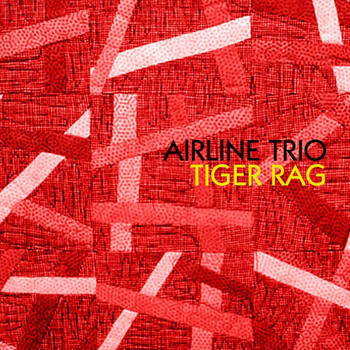 Airlane Trio - Tiger Rag