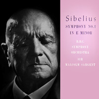 BBC Symphony Orchestra - Jean Sibelius: Symphony No. 1