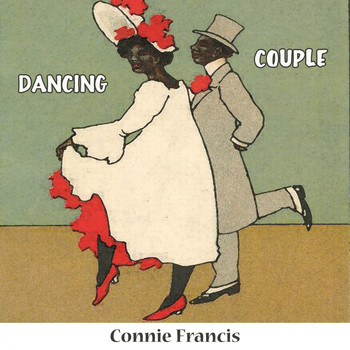 Connie Francis - Dancing Couple