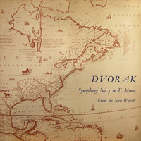 The Symphony of the Air - Dvorak: Symphony No. 5 in E Minor