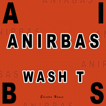 Wash T - Anirbas