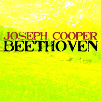 Joseph Cooper - Beethoven