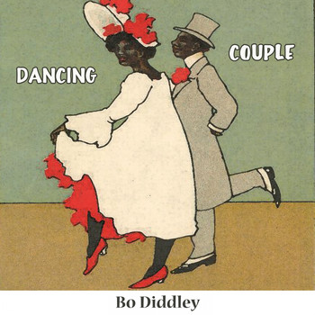 Bo Diddley - Dancing Couple