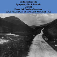 Georg Solti - Mendelssohn: Scottish Symphony