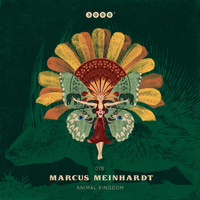 Marcus Meinhardt - Animal Kingdom