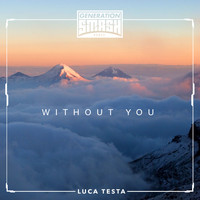 Luca Testa - Without You (Radio Edit)