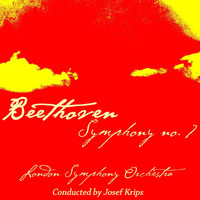 Josef Krips - Beethoven: Symphony No. 7