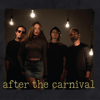 After the Carnival - After the Carnival