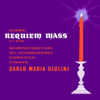 Orchestra dell'Accademia Nazionale di Santa Cecilia - Cherubini: Requiem Mass in C Minor