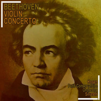 Leonid Kogan - Beethoven: Violin Concerto