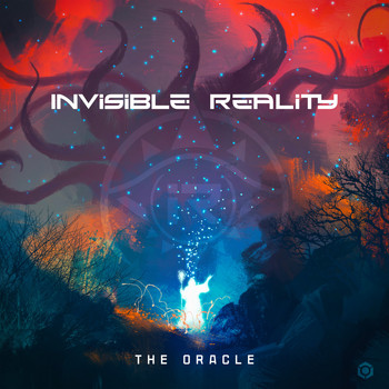 Invisible Reality - The Oracle