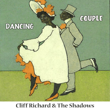 Cliff Richard & The Shadows - Dancing Couple