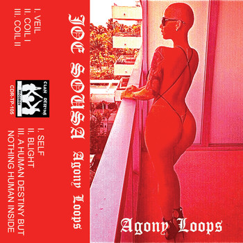 Joe Sousa - Agony Loops