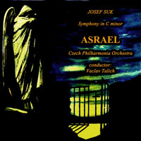 Czech Philharmonic Orchestra - Suk: Asrael Symphony