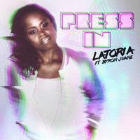 LaToria - Press In