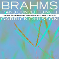 Garrick Ohlsson - Piano Concerto No. 1