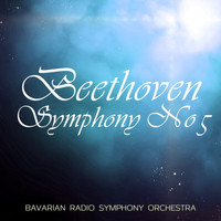 Bavarian Radio Symphony Orchestra - Beethoven Symphony No 5