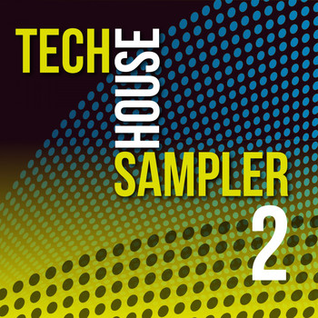 Various Artists - Tech House Sampler, Vol. 2