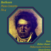 Hans Richter-Haaser - Beethoven: Piano Concerto
