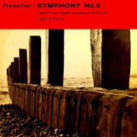 Danish State Radio Symphony Orchestra - Prokofiev: Symphony No. 5