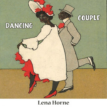 Lena Horne - Dancing Couple