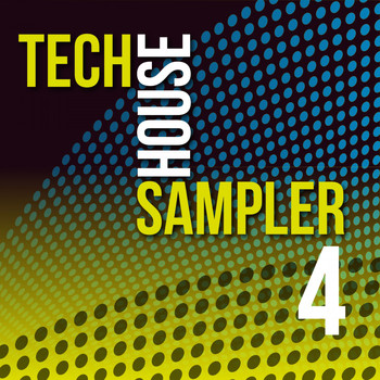 Various Artists - Tech House Sampler, Vol. 4