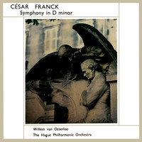 The Hague Philharmonic Orchestra - Franck: Symphony in D Minor