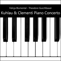 Felicja Blumental - Kuhlau & Clementi: Piano Concerto