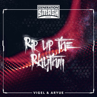 Vigel & Aryue - Rip up the Rhythm (Radio Edit)