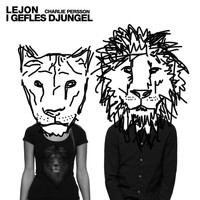 Charlie Persson - Lejon i gefles djungel
