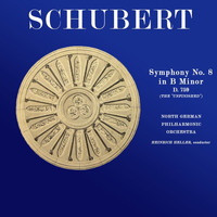 North German Philharmonic Orchestra - Schubert: Symphony No. 8