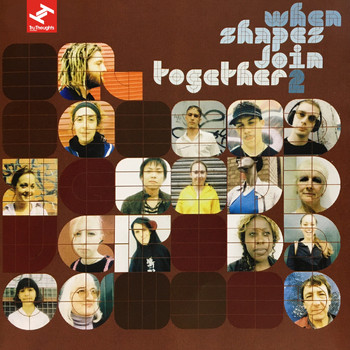 Various Artists - When Shapes Join Together 2