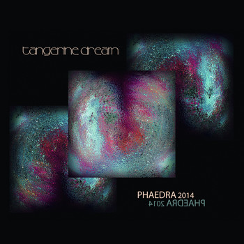 Tangerine Dream - Phaedra 2014