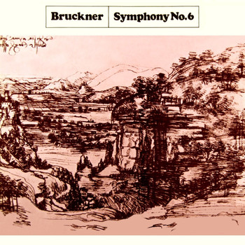 The New Philharmonia Orchestra - Bruckner Symphony No 6
