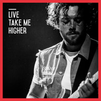 Sonny Ragg - Live Take Me Higher (Live)