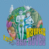 Hex A.D. - Hawks and Doves