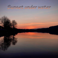 Andrea Trabona - Sunset Under Water
