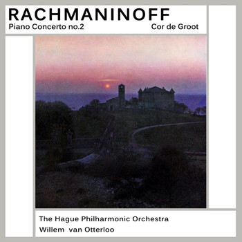 The Hague Philharmonic Orchestra - Rachmaninoff Piano Concerto