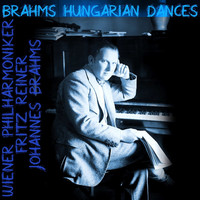 Wiener Philharmoniker - Brahms: Hungarian Dances