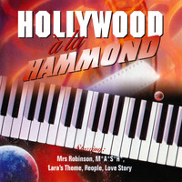 Diverse - Hollywood A La Hammond