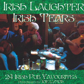 Joe Lynch - Irish Laughter Irish Tears