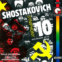 Stanislaw Skrowaczewski - Shostakovich: Symphony No. 10