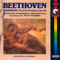 Alison Hargen - Beethoven: Symphony No. 9