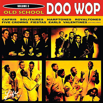 Various Artists - Doo Wop, Vol. 3