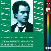 Yondani Butt - Mahler: Symphony No. 1