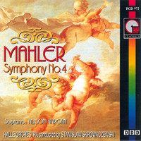 Alison Hargen - Mahler: Symphony No. 4
