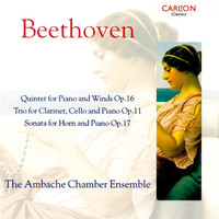 Ambache Chamber Ensemble - Beethoven: Chamber Works